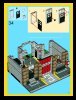 Building Instructions - LEGO - 10197 - Fire Brigade: Page 47