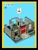 Building Instructions - LEGO - 10197 - Fire Brigade: Page 49