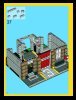 Building Instructions - LEGO - 10197 - Fire Brigade: Page 50