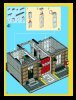 Building Instructions - LEGO - 10197 - Fire Brigade: Page 54