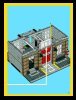 Building Instructions - LEGO - 10197 - Fire Brigade: Page 59