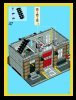 Building Instructions - LEGO - 10197 - Fire Brigade: Page 61