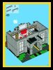 Building Instructions - LEGO - 10197 - Fire Brigade: Page 63