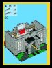 Building Instructions - LEGO - 10197 - Fire Brigade: Page 64