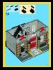 Building Instructions - LEGO - 10197 - Fire Brigade: Page 69