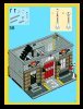 Building Instructions - LEGO - 10197 - Fire Brigade: Page 73