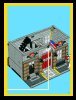 Building Instructions - LEGO - 10197 - Fire Brigade: Page 75