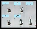 Building Instructions - LEGO - 10198 - Tantive IV™: Page 6