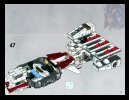 Building Instructions - LEGO - 10198 - Tantive IV™: Page 15