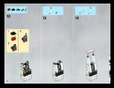 Building Instructions - LEGO - 10198 - Tantive IV™: Page 18