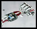 Building Instructions - LEGO - 10198 - Tantive IV™: Page 23