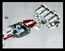 Building Instructions - LEGO - 10198 - Tantive IV™: Page 27