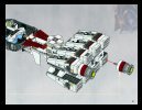 Building Instructions - LEGO - 10198 - Tantive IV™: Page 29