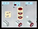 Building Instructions - LEGO - 10198 - Tantive IV™: Page 36