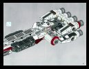 Building Instructions - LEGO - 10198 - Tantive IV™: Page 43