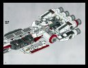 Building Instructions - LEGO - 10198 - Tantive IV™: Page 46