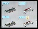 Building Instructions - LEGO - 10198 - Tantive IV™: Page 48