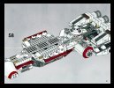 Building Instructions - LEGO - 10198 - Tantive IV™: Page 49