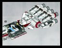 Building Instructions - LEGO - 10198 - Tantive IV™: Page 57