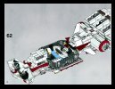 Building Instructions - LEGO - 10198 - Tantive IV™: Page 58