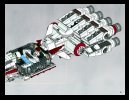 Building Instructions - LEGO - 10198 - Tantive IV™: Page 65