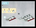 Building Instructions - LEGO - 10198 - Tantive IV™: Page 74