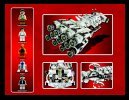 Building Instructions - LEGO - 10198 - Tantive IV™: Page 82