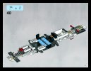 Building Instructions - LEGO - 10198 - Tantive IV™: Page 41