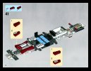 Building Instructions - LEGO - 10198 - Tantive IV™: Page 42