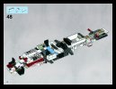 Building Instructions - LEGO - 10198 - Tantive IV™: Page 50