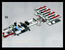 Building Instructions - LEGO - 10198 - Tantive IV™: Page 65