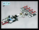 Building Instructions - LEGO - 10198 - Tantive IV™: Page 67