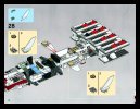 Building Instructions - LEGO - 10198 - Tantive IV™: Page 68