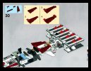 Building Instructions - LEGO - 10198 - Tantive IV™: Page 70