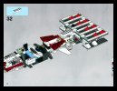 Building Instructions - LEGO - 10198 - Tantive IV™: Page 72