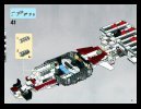 Building Instructions - LEGO - 10198 - Tantive IV™: Page 81