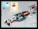 Building Instructions - LEGO - 10198 - Tantive IV™: Page 83