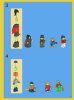 Building Instructions - LEGO - 10199 - Winter Toy Shop: Page 5