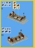 Building Instructions - LEGO - 10199 - Winter Toy Shop: Page 32