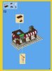 Building Instructions - LEGO - 10199 - Winter Toy Shop: Page 39