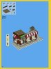 Building Instructions - LEGO - 10199 - Winter Toy Shop: Page 40