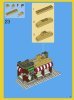 Building Instructions - LEGO - 10199 - Winter Toy Shop: Page 43