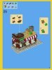 Building Instructions - LEGO - 10199 - Winter Toy Shop: Page 45