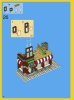 Building Instructions - LEGO - 10199 - Winter Toy Shop: Page 46