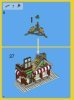 Building Instructions - LEGO - 10199 - Winter Toy Shop: Page 48