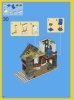 Building Instructions - LEGO - 10199 - Winter Toy Shop: Page 52