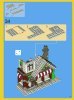 Building Instructions - LEGO - 10199 - Winter Toy Shop: Page 57