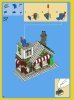 Building Instructions - LEGO - 10199 - Winter Toy Shop: Page 60