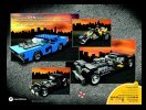 Building Instructions - LEGO - 10200 - Custom Car Garage: Page 56