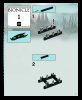 Building Instructions - LEGO - 10202 - Ultimate Dume: Page 3